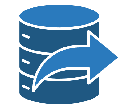 データエクスポート（CSV出力）